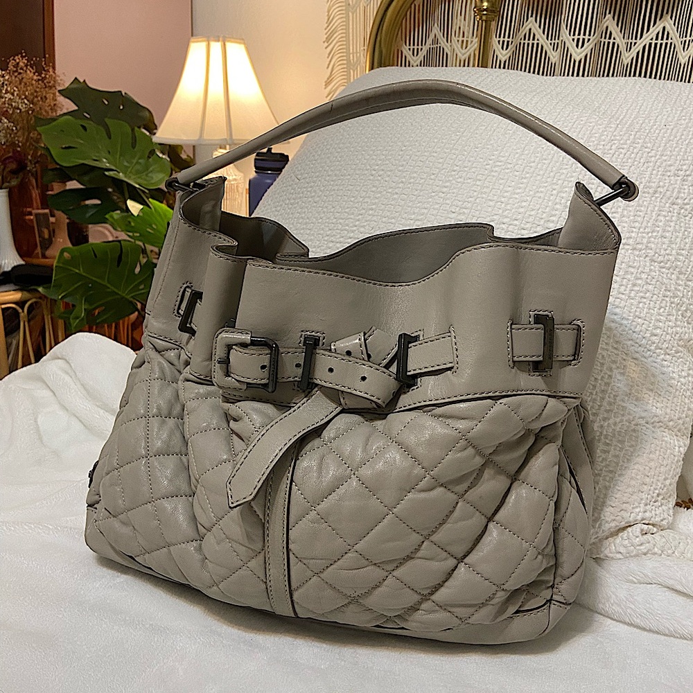 Burberry Bag